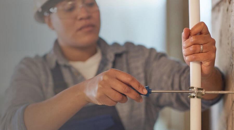 Professional annual plumbing maintenance services in Ligonier, PA